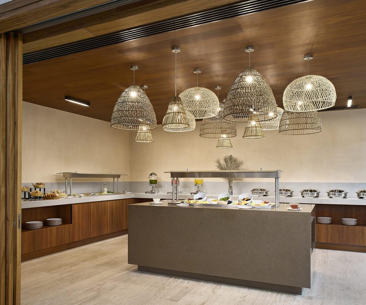 Courtyard By Marriott Downtown 4* Mérida