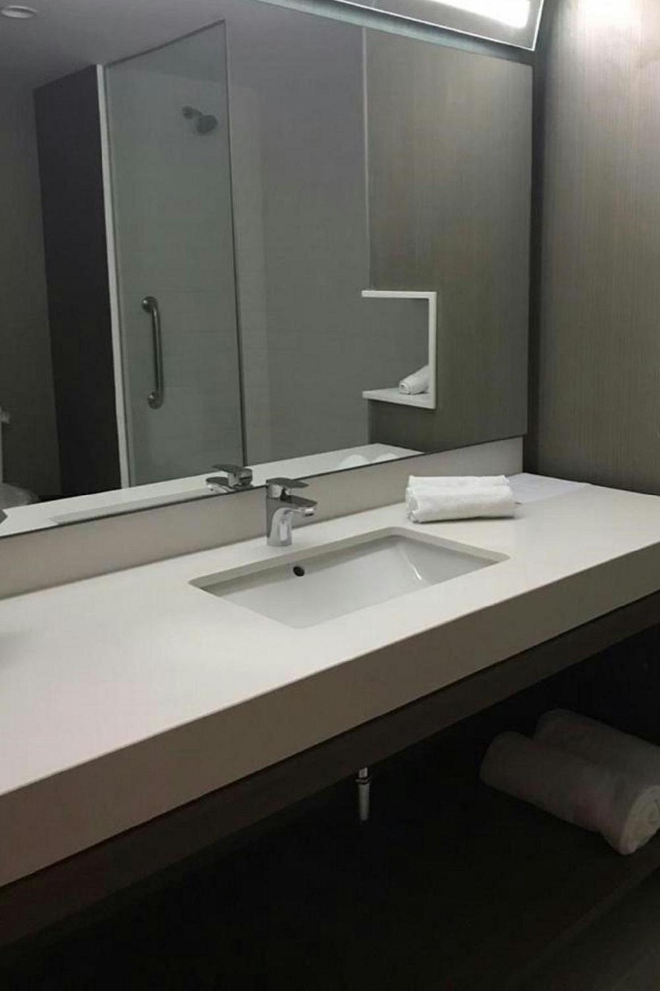 Hotel Courtyard By Marriott Downtown Mérida